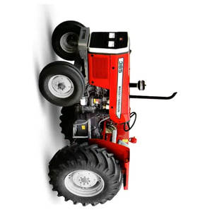 Venta al por mayor Massey Ferguson 385 piezas de tractor 4WD bomba de repuesto de alta calidad para uso agrícola alta productividad - Product Image 4