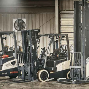 Servicios de formación de operadores de montacargas centrados en la eficiencia de seguridad y el cumplimiento de los estándares de la industria - Product Image 6