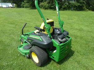 Nouveau john deere x950r tondeuse à gazon en gros fournisseur en vrac usine exportation directe oem agriculture outil de jardin. - Product Image 2