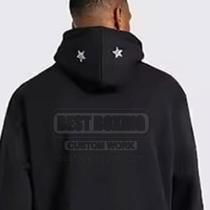 Color personalizado gran oferta chándal personalizado para hombre a la venta en línea ropa de moda informal chándal de diamantes de imitación para hombre - Product Image 6