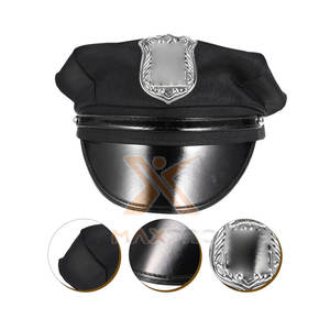 หมวกยูนิฟอร์มสั่งทำระดับมืออาชีพ หมวกยูนิฟอร์มขนาดสั่งทำ หมวกยูนิฟอร์มน้ำหนักเบา - Product Image 3