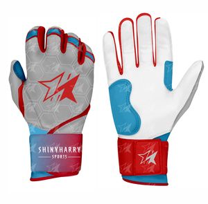 ถุงมือเบสบอลสำหรับ2025 - Product Image 2