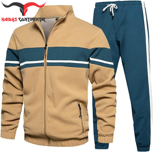Chándales Personalizados Unisex, Sudaderas de Algodón de Lana con Estampado de Invierno, Sudadera con Capucha de Talla Grande, Informal, Hombres y Mujeres, ODM, Otoño - Product Image 1