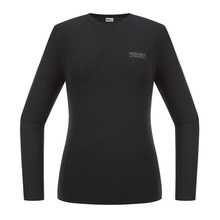 เสื้อยืดผู้หญิงทรงกลม AS Supple รุ่น REWFTSS24650 - Product Image 3