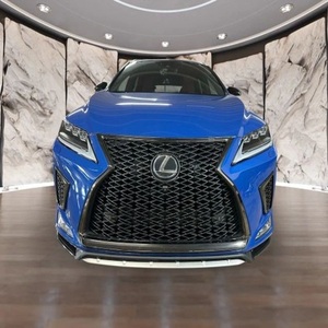 IMPRESIONANTE Le-x-us R-X RX 350 F SPORT 2022, Vehículo Deportivo Utilitario de 4 Puertas, Transmisión Automática, 6 Cilindros - Product Image 1