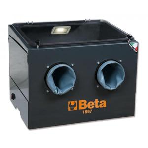 BETA Professional Cabinet Lights Bench <b>Sander</b> - Product Image 2
