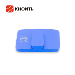 Redilock 1T 사각 연마 디스크 40*10*10mm 플로어 디스크 맞춤형 OEM 다이아몬드 연삭 패드 - Product Image 6