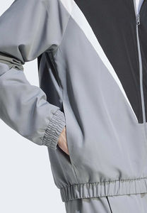 Logo personnalisé hommes coupe-vent en nylon de haute qualité survêtement ensembles de jogging coupe-vent respirant ensemble produit de qualité supérieure - Product Image 4