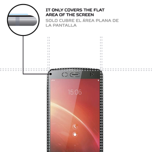 ฟิล์มป้องกันหน้าจอโทรศัพท์มือถือกันกระแทกสำหรับ C370 ZTE Blade - Product Image 3