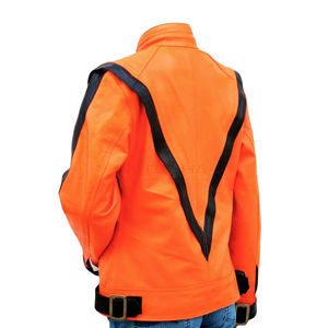 แจ็คเก็ตบอมเบอร์แจ็คเก็ตกันลมน้ำหนักเบาสำหรับผู้ชายเสื้อนอกทันสมัยใส่สบายทนทาน - Product Image 2