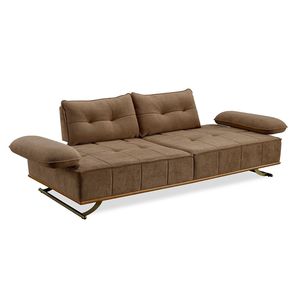 Ensemble de salon Medusa Koltuk Takımı 3 + 3 + 1 - Product Image 3