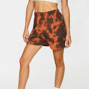 Nouveauté, meilleure qualité, shorts pour femmes fabriqués sur mesure, nouveau modèle, tendance, vente en gros, meilleur fabricant, shorts pour femmes - Product Image 1