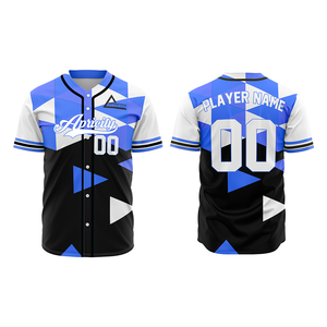 Uniformes de equipo personalizados de alta calidad, camisetas y pantalones de béisbol transpirables, conjuntos de ropa deportiva al por mayor - Product Image 4