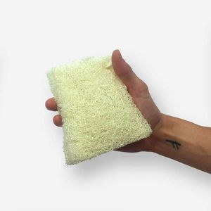Premium Loofah <b>Sponge</b> / Handmade Loofah <b>Sponge</b> Pad / Eco Friendly Loofah <b>Sponge</b> for Bath Shower and Kitchen Scrubber Wholesale - Product Image 6