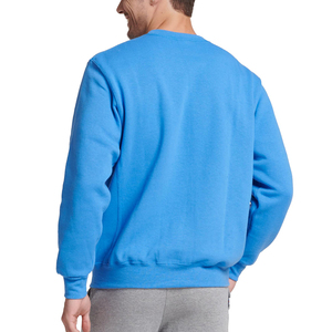 Wholesale High-Quality Heavyweight Hoodies for Man,100% Cotton Crew Neck Bottom <b>Sweatshirt</b> Men <b>Long</b> Sleeve <b>Sweatshirt</b> - Product Image 2