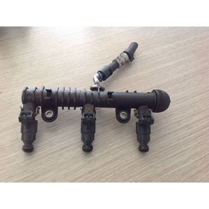 ชุดหัวฉีด OPEL Agila รุ่นที่ 1 หมายเลข 0280155965 0280151075 เบนซิน (00>04) - Product Image 1