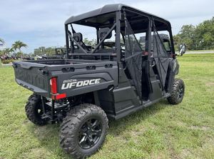 Mejor actualización al por mayor 2025 UFORCE 800 XL Camo - Product Image 4