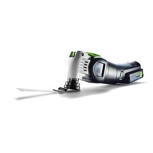 Oscilador Inalámbrico VECTURO OSC 18 E Basic con Fuente de Alimentación por Batería - Product Image 5