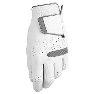 Gants de golf sportifs personnalisés avec logo OEM |   Conception confortable, antidérapante et respirante |   Équipement d'entraînement en plein air durable en gros - Product Image 3