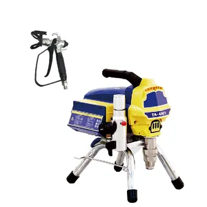 Factory Direct Selling Competitive price Best Seller Spraying Machine