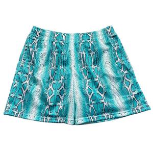 Pantalones Cortos Deportivos Casuales para Hombre, Nuevo Modelo 2024, Más Vendidos, Logotipo Personalizado Impreso, Malla Transpirable, 100% Algodón - Product Image 5