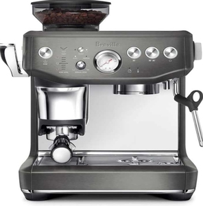 เครื่องทำกาแฟเอสเปรสโซ่ใหม่คุณภาพดีที่สุดเครื่องทำฟองนม - Product Image 1