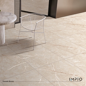 Carreaux de porcelaine indiens résistants aux acides de haute qualité Design brillant mat moderne pour le sol extérieur mur intérieur des villas Offre Spéciale - Product Image 3