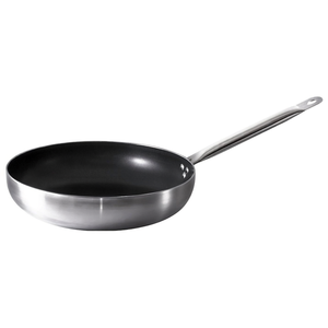 กระทะเซรามิกเคลือบกันติดขนาด 24 ซม. พร้อมด้ามจับสแตนเลส-CUCINART V681172PA32 - Product Image 2