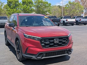 Honda CR-V Hybrid Sport 2023 Usado en Buen Estado - Product Image 2