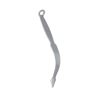 Retractor de rodilla de acero inoxidable de alta calidad más vendido, instrumentos quirúrgicos ortopédicos con servicio OEM - Product Image 3