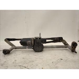MOTEUR D'ESSUIE-GLAISES AVANT VOLKSWAGEN Polo 5ème Série 6R195511A3 (09>17) - Product Image 2