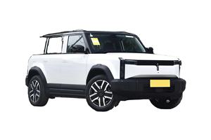 SUV Automático a Gasolina 2024 con Faros LED, Amplio Espacio Interior, Techo Panorámico y Funciones de Conducción Inteligente - Listo para Enviar - Product Image 4