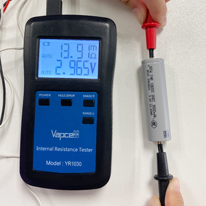 Original BTW INR 18650 35EC 3500mah 10A Lithium Ion Battery 3.6V Rechargeable Batteries for EV Battery Pack - Product Image 6