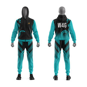 Veste d'hiver sportive camouflage personnalisée pour homme avec capuche, appliqué, grande taille, poids moyen, respirante, écologique, polyester/coton, quatre directions - Product Image 1