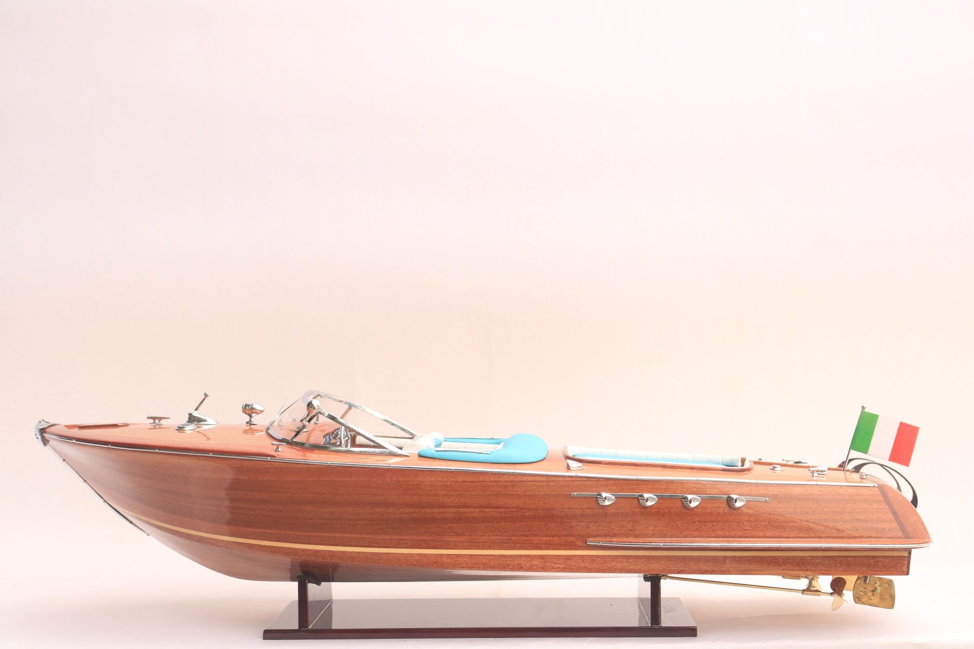 สีน้ำตาล