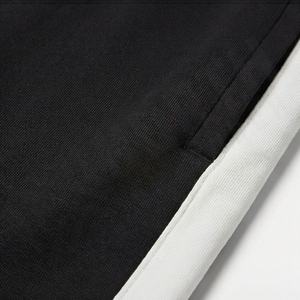 Thick Hip Hop <b>Pants</b> Custom Trousers Blank Wide Leg <b>Sweat</b> <b>Pants</b> Cotton Double Waist Straight Track <b>Pants</b> Flared Sweatpants <b>Men</b> - Product Image 5