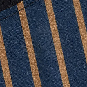 Vêtements décontractés Ensembles courts sur mesure Ensembles courts avec logo personnalisé Marque privée Ensembles courts fabriqués au Pakistan - Product Image 4