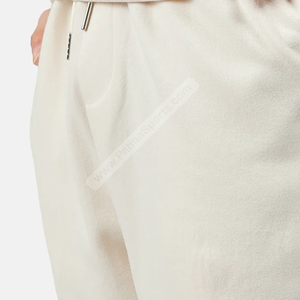 Custom Made Casual Sweat Shorts with Personalized Embroidery Comfortable Cotton <b>Lounge</b> Shorts Custom Logo Streetwear Shorts - Product Image 3