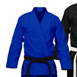 Kimono de Jiu Jitsu, Venta Directa de Fábrica, Kimono de Judo de Primera Calidad, Nuevo Color Personalizado, Kimono de Jiu Jitsu de Algodón para Hombre y Mujer - Product Image 2