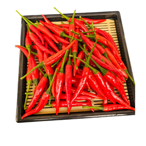 พริกแดงสดของผู้ผลิตในเวียดนามเครื่องเทศทางการเกษตรราคาถูกพร้อมบริการหลังการขาย - Product Image 1