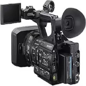 PXW-Z190 Good Industrial Crimping Machine Tools <b>4K</b> 3-CMOS 1/3 Sensor XDCAM <b>Camcorder</b> DIY Grade with OEM ODM Support - Product Image 1