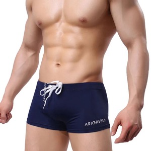 Shorts pour hommes Shorts de bain pour hommes Maillots de bain d'été Homme Maillot de bain Maillot de bain Sexy Shorts de plage Planche de surf Vêtements pour hommes Pantalons - Product Image 2