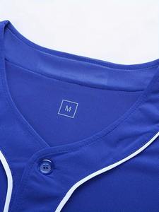 Camisetas de Fútbol Personalizadas en Oferta, 100% Poliéster Transpirable, Logotipo y Número Sublimados, Nombre del Equipo Personalizado, Venta al Por Mayor - Product Image 5