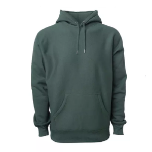 Sweat-shirt à capuche pour homme en coton 100% de haute qualité, prix de gros, orienté export, doublé, manches longues, nouveau modèle S - Product Image 6