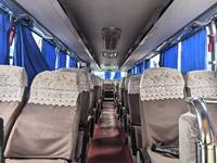 Grosir Asli digunakan Yo TONG Coach 53 kursi bus wisata dan pelatih dengan AC tangan kedua untuk dijual