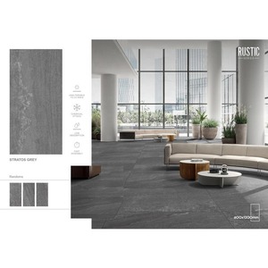 Calacatta 600x1200มม. กระเบื้องพอร์ซเลน Bianco ขนาด60x120ซม. - Product Image 6