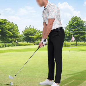 ผู้ผลิตเสื้อโปโลผู้ชายขายส่ง เสื้อยืดโปโลสีพื้น แขนสั้น สไตล์ลำลอง แฟชั่นทางการ ระบายเหงื่อได้ดี - Product Image 6