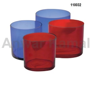 Cylindre revêtu de couleur - Product Image 1