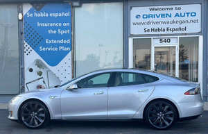 Tesla Model S 2015 en Perfecto Estado - Product Image 6