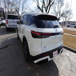 Infiniti QX60 Pure CAR PRISTINE CLEAN 2024 - Product Image 3